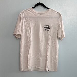 Hurley Huntington Surf Club T-shirt